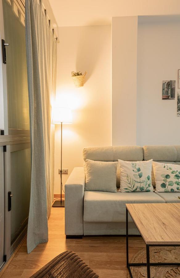 U-nique Trinidad Appartement Málaga