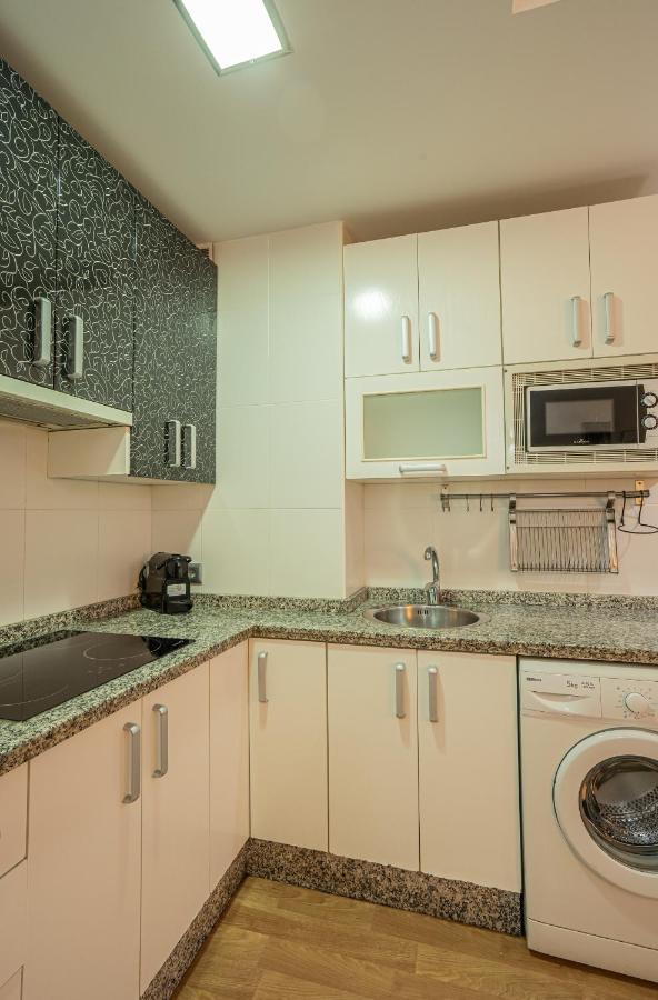 U-nique Trinidad Appartement
